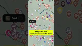 Everything you need in a map for your games #wandgames #gaming
