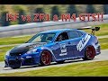RR Racing Lexus ISF versus ZR1 and tuned M4 GTS!