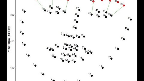 5 - OpenfaceR Tutorial - Obtaining facial data from videos