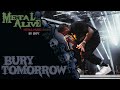 Capture de la vidéo Bury Tomorrow Live @ Lithuania, Devilstone Festival, 2022 [Full Concert]