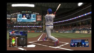 Highlight: Anthony Santander hits 3rd homerun of the season #Shorts