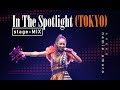 【In The Spotlight (TOKYO)】 (stage-MIX 2012-2013) | namie amuro 安室奈美恵 | chd.