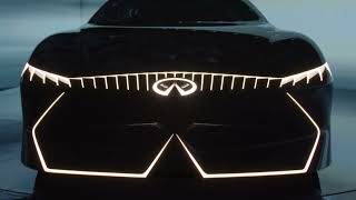 Infiniti Vision Qe Concept: Global Debut in Canada! What to Expect? screenshot 4
