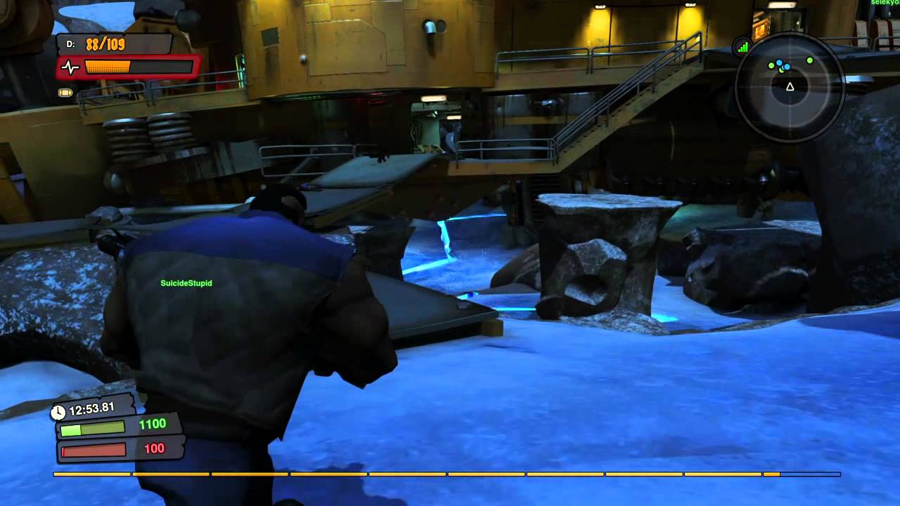 Loadout ep.2 with SuicideStupid