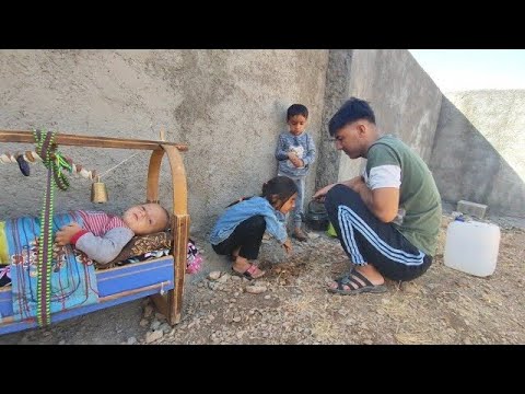 Uncle Karim and the Children: Struggling with Homelessness - YouTube