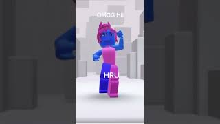 #smellsliketeenspirit #nirvana #speedupsong #roblox …@Isabellexroblox