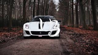 Gustavo Santaoalla (Babel Otnicka) - Remix