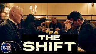 The Shift Movie Out Now Neal Harmon on FlashPoint