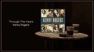 Kenny Rogers  Through The Years  Flac