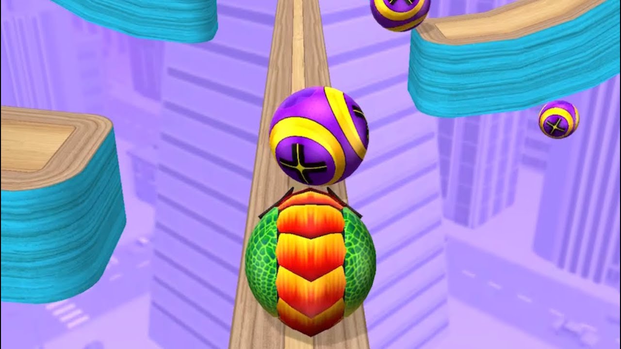 Going ball speed run gameplay challenge level 826 to 829 ball race