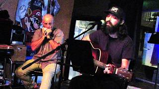 Calder Carpenter ft. Gary D. Weber - Porch Light (Blind Bobs)