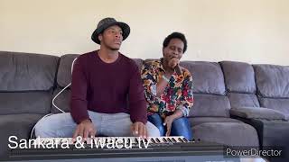 Amaraso Ya Yesu Niyo Yogejibyaha Amaraso Yigiciro Niyo Yaduhuje Nimana By Sankara Aline