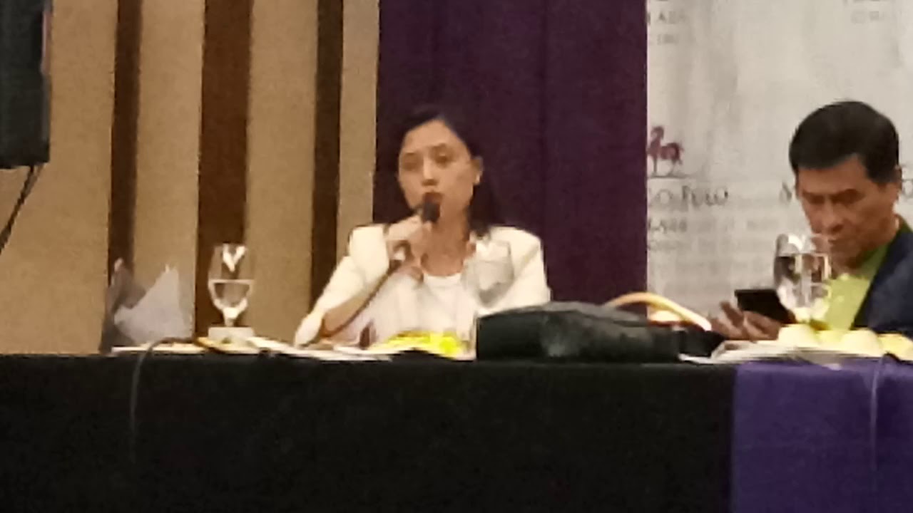 MCWD: Water Problem is Real Despite Efforts