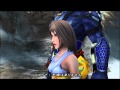 FF10 My Favorite Scene Part36 たったひとつの贈り物