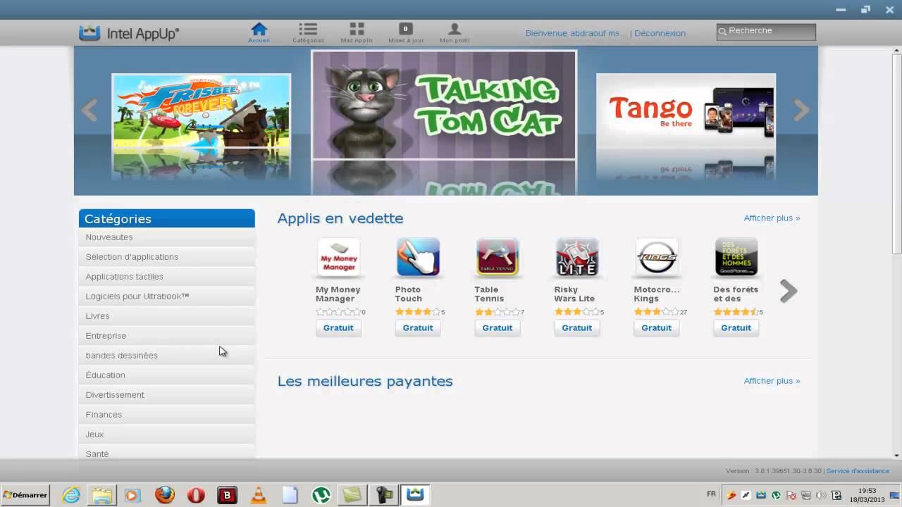 romstation sur clubic