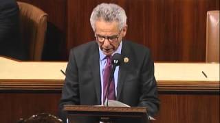 Congressman Lowenthal Delivers Fiery Speech Condemning GOP Fracking Bill
