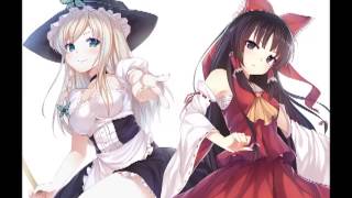 Nightcore   Rambling Girls After School
