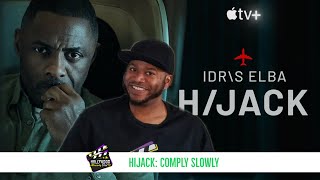 Hijack Season 1 Episode 6 'Comply Slowly' Recap and Review SPOILERS