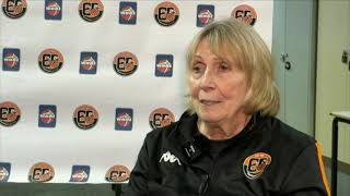 Unsung Hero Betty