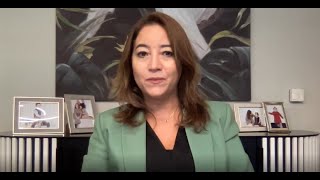 Dr. Samira Amellal, CEO CropLife AME