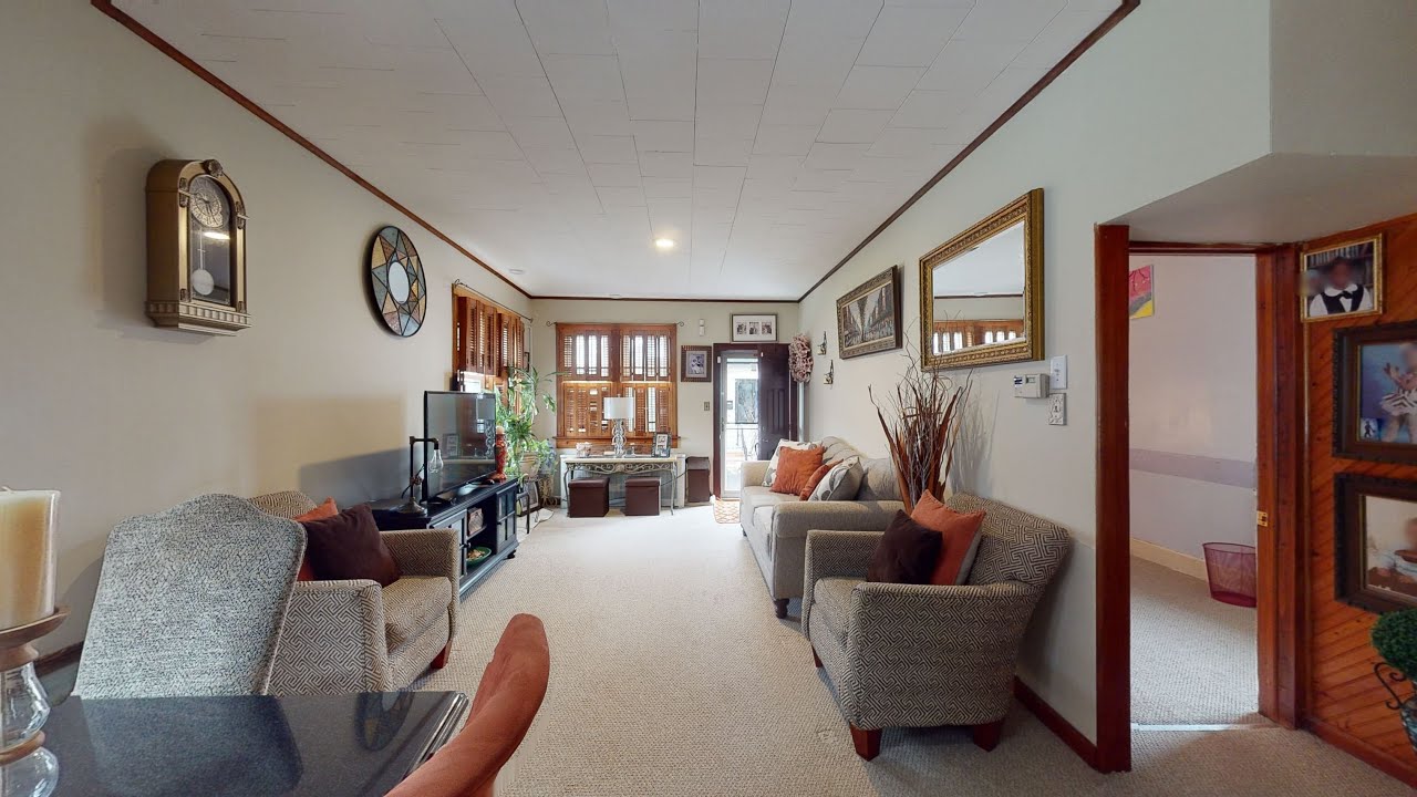 8 Matthews Place, Brooklyn, NY Presented by RAYMOND PARASMO YouTube