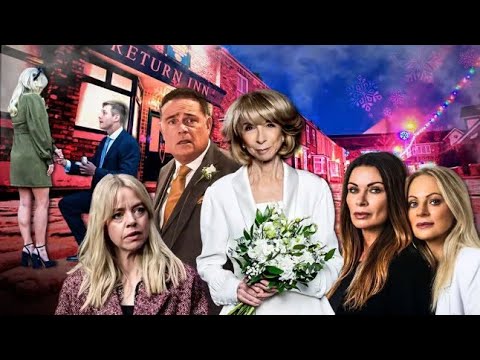 End of an Era: Coronation Street LEGEND FACES JAILTIME in Shocking