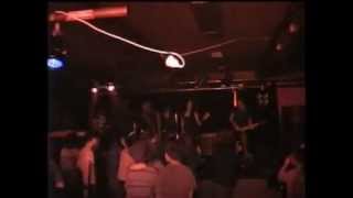 FALLEN ANGELS - Mr.Vain 2004