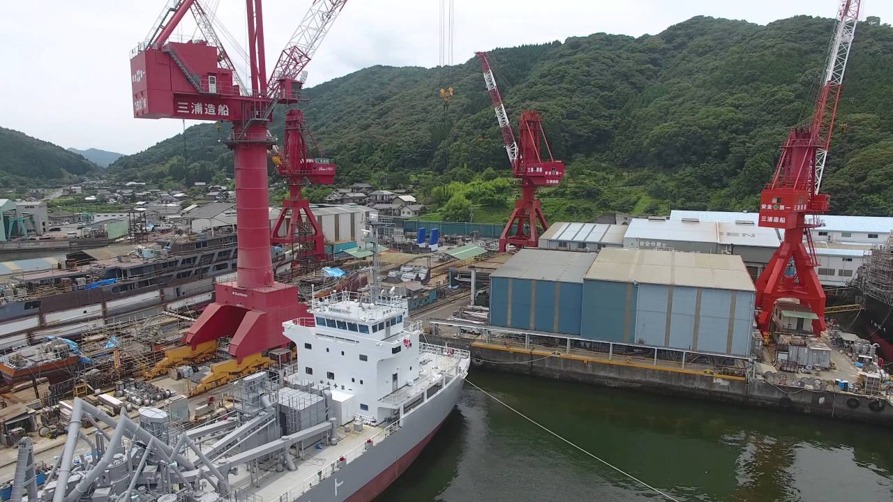 造船会社と造船所の一覧 _ 日本の造船会社と造船所の一覧 – UDMETF