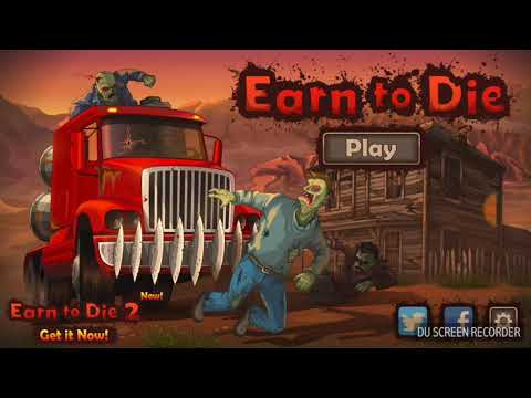 How to get unlimited money in earn to die