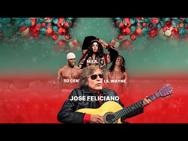 The Hardest Christmas Mashup You'll Ever Hear 💸🥁 (FG Roland
