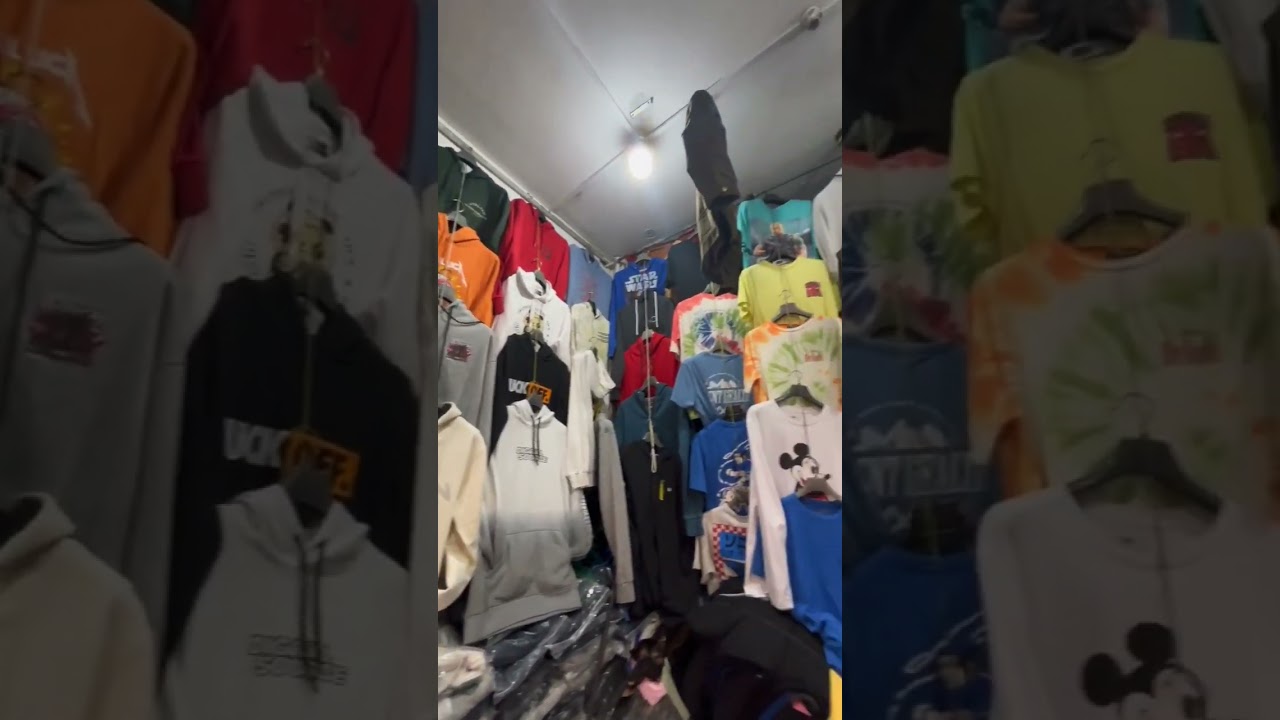 Sarojini Nagar / Sarojini Market / best Hoodies  