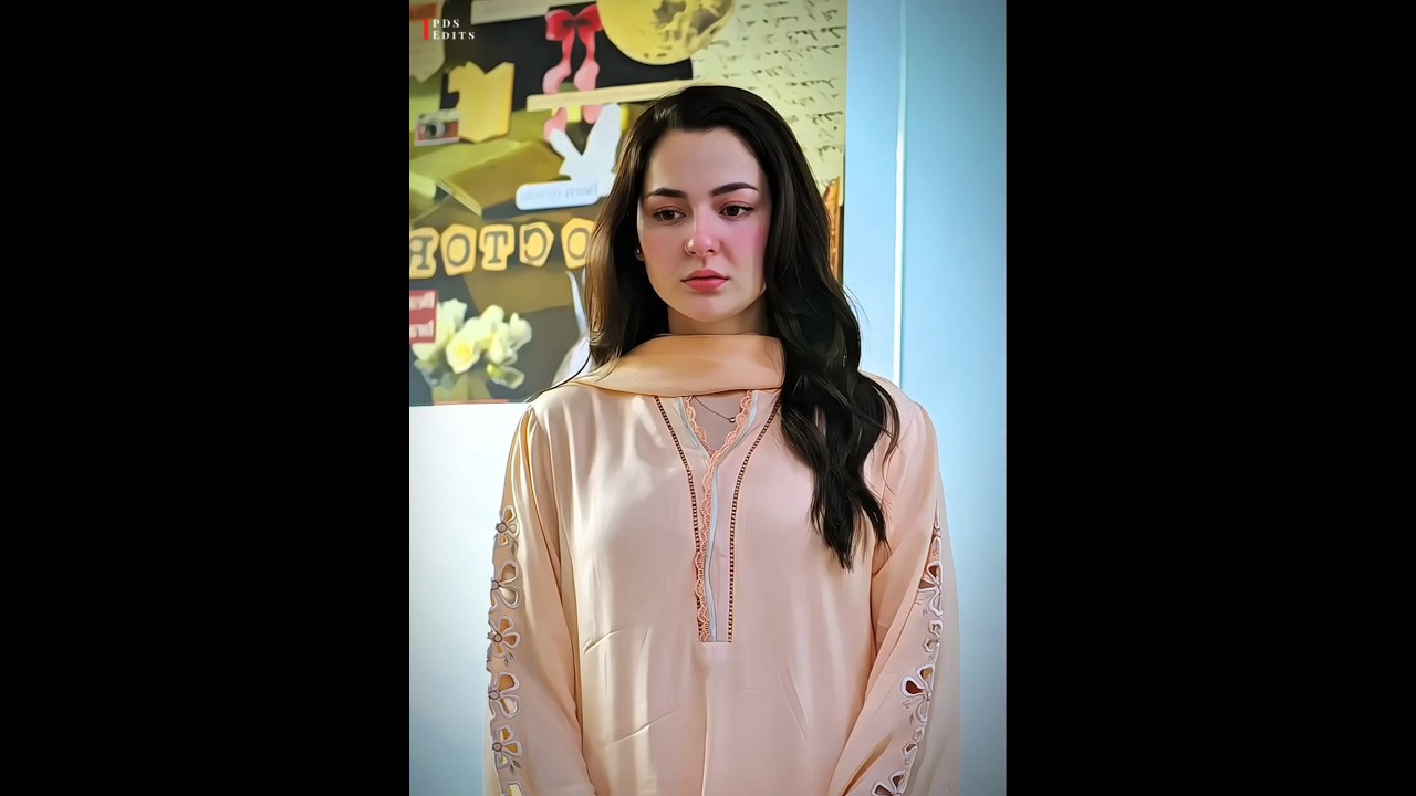 Ayra Faces Her Father for the First Time After Marriage 😥💔 | Meri Zindagi Hai Tu | PDS Edits