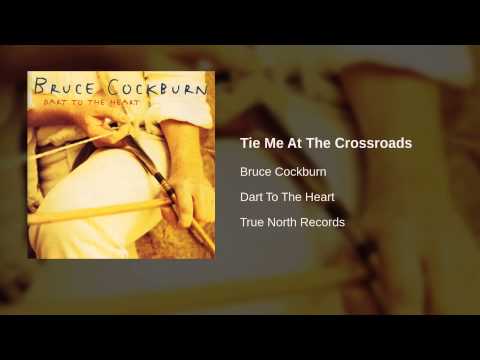Tie Me at the Crossroads