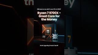 🚨 Still stuck on an old 6-core CPU and feeling the lag in multitasking or 1440p gaming in 2026? 😩