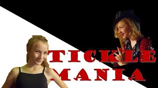 Tickle Mania