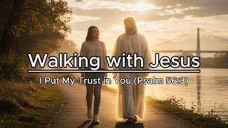 I Put My Trust in You (Inspired by Psalm 56:3)