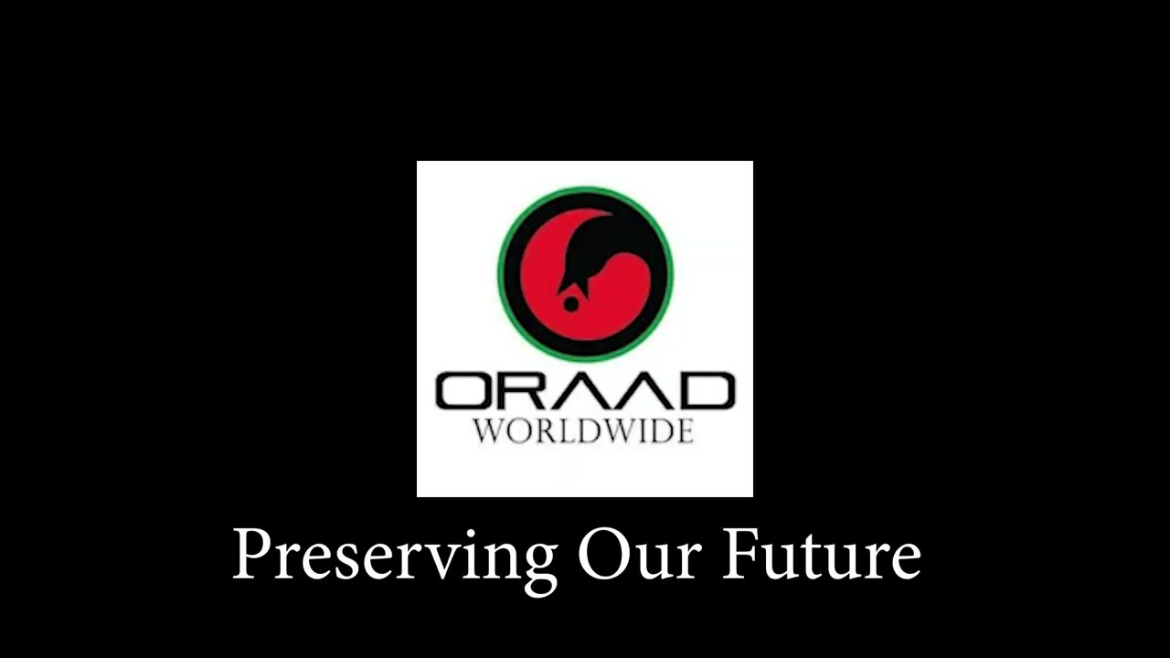 ORAAD Worldwide 2023 Egungun Festival Representitives of Program