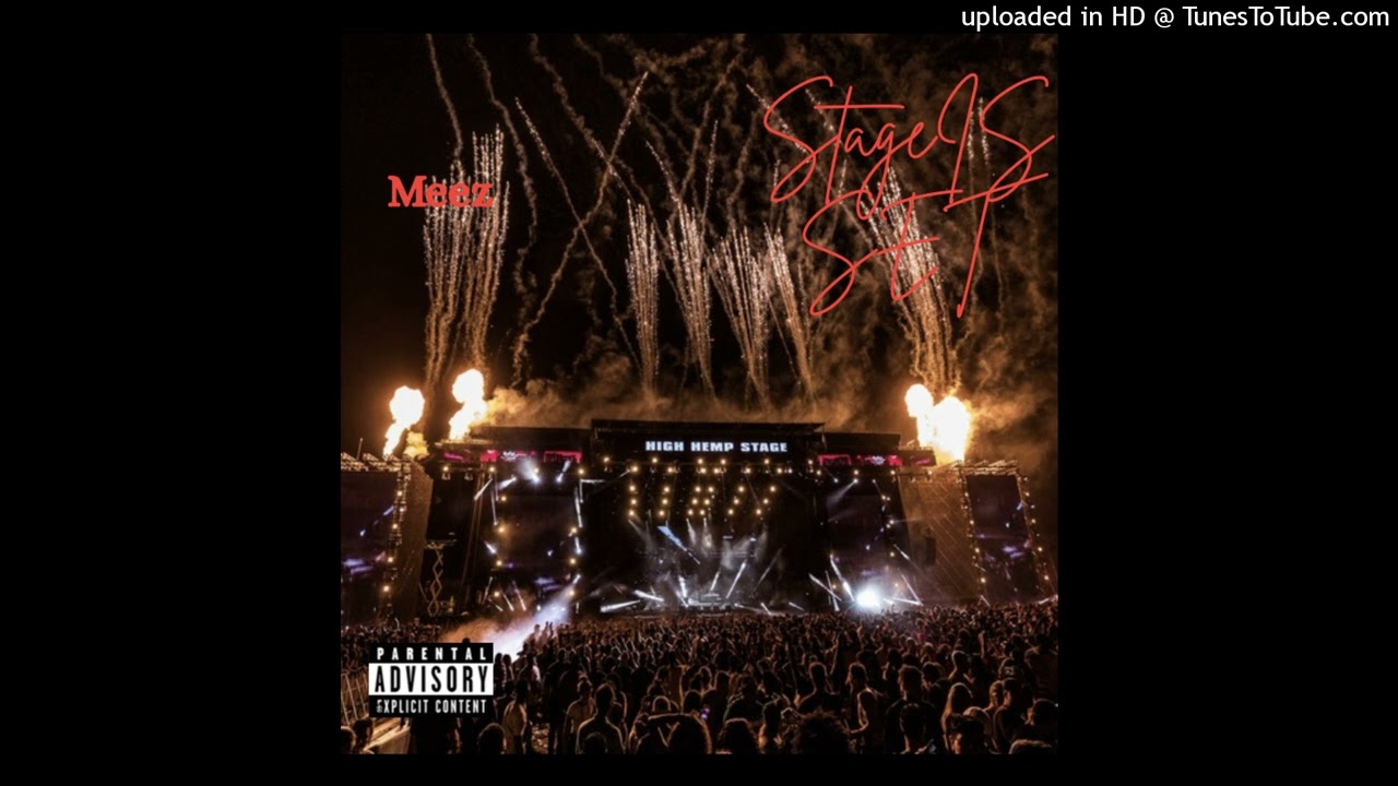 Poltergeist (Prod. Young Ryan G)