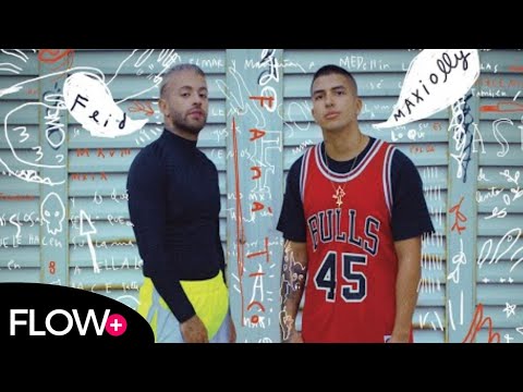 Maxiolly, Feid - Fanático [Official Audio]