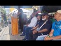 PETROTRIN MEDICAL PLAN REVIVAL