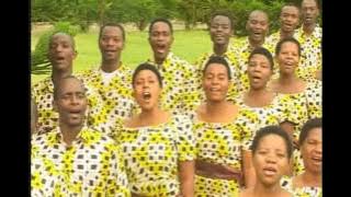 MBEYA MJINI SDA CHOIR - ISRAELI