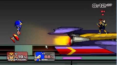 SSF2-Events-Speed Demon