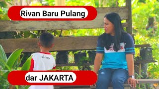 Download Lagu Orang kampung Ketika teman baru pulang dari Jakarta MP3