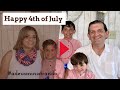 Happy 4th of July - aDEUSministrando -