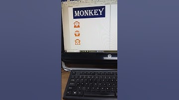 Mahatma Gandhi Monkey Emoji | Ms Word Mahatma Gandhi Monkey Emoji #monkey #mahatmagandhi