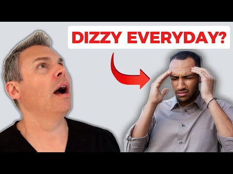 Why Do I Feel Dizzy In Japan