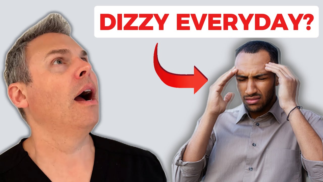 Почему у меня кружится голова, когда я встаю?