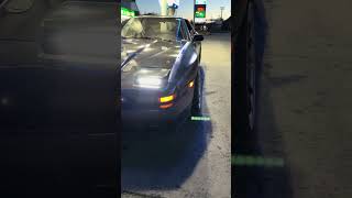 #FAQ of my #a70 #supra #driftcar. #ecumaster #garrett #workwheels #alaska #1jzgte #wilwood #bestcar