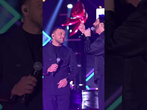 Video Tony Colombo & Erry Mariano LIVE PALAPARTENOPE (25/12/2025)