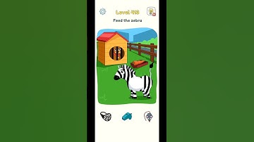 DOP 3: Displace One Part 🔥🤩 Level 413 🤯🧠 #shorts #youtubeshorts #gaming